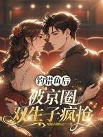 钓错鱼后，被京圈双生子疯抢