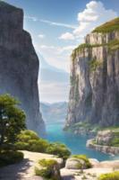 晚风吻过旧伤痕