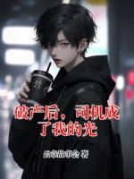 破产后，司机成了我的光