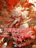 开局契约虎式坦克，我开炮你怕什么