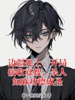 边疆死士：开局接收寡嫂，杀人如麻功德成圣