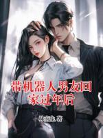 带机器人男友回家过年后