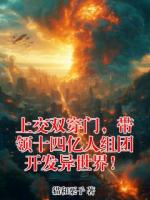上交双穿门，带领十四亿人组团开发异世界！