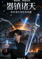 器镇诸天：我用现代科技造神器