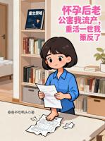 怀孕后老公害我流产，重活一世我策反了