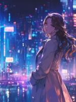 被强行绑定顶级绿茶系统后，渣男跪求我回头