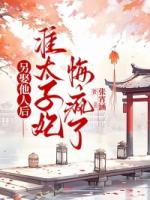 另娶他人后，准太子妃悔疯了