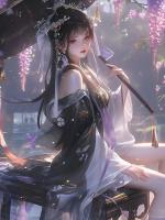 皇帝为贵妃屠害一村，鬼王回归杀疯了