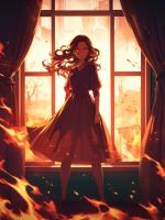 仍盼春来再绽芳华