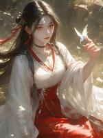 此情已作灰中雪