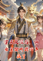 穿成反派后，俩女主偷听我心声疯了