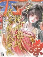 替嫁眼瞎王爷？我靠林氏演技搅动京城！