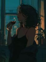 客舍青青柳色新