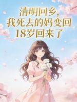 清明回乡，我死去的妈变回18岁回来了