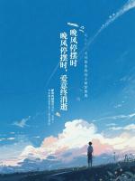 晚风停摆时，爱意终消逝