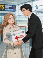 丈夫拦着不让我送心脏