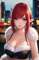 放弃纠缠京圈太子爷后，他却要当我的狗