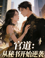 官道：从秘书开始逆袭