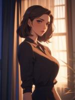 灵车前他选白月光，我反手送他火葬场