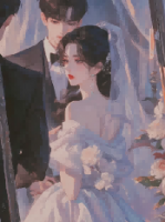 男友试探我是否拜金，我转身找更有钱的