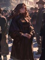 我领养的女孩，却成了我丈夫的情人