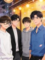 逆爱同人之重生