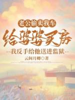 老公偷卖我车给婆婆买房，我反手给他送进监狱