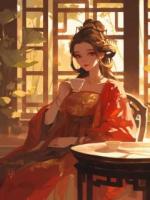 母亲惨死后夫君为入赘逼我任命，可死的是他亲娘啊