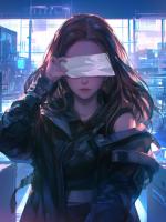 后来的你不配出现在我面前