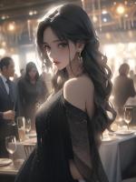 捡漏养妹的人生后，我成了豪门团宠