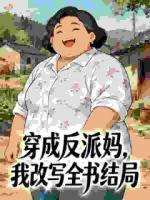穿成反派妈，我改写全书结局