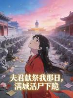 夫君献祭我那日，满城活尸下跪