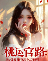 桃运官路：从受辱秘书到权力巅峰