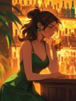 绿茶晒偷家日记后，我京圈大小姐不装了