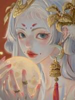 和贵妃双双怀孕后，皇帝选的福星大儿叫他悔不当初