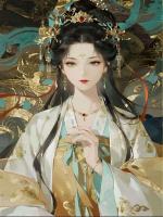 改修无情道成神尊后，清冷大师兄悔断肠