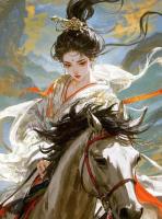 三个哥哥送我进军营，我死后他们悔疯了