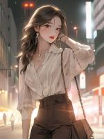 回老家发现全家被造谣，我反手加入造谣大军