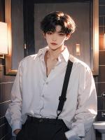 被霸凌后老师让我叫家长，可我有108个爹