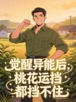 觉醒异能后，桃花运挡都挡不住