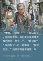 我为白月光一无所有，她却转身离婚找我