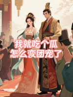 我就吃个瓜，怎么变团宠了