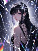 被亲生女儿打断腿直播后，我杀疯了