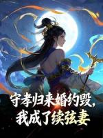 守孝归来婚约毁，我成了续弦妻