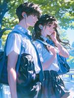 小青梅高考前弄丢我准考证，可我保送了啊