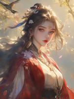 榜一大哥是九千岁，我这外围女赢麻了