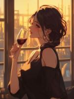 清风替我拂过你