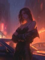 春雪未逝，恩已烬