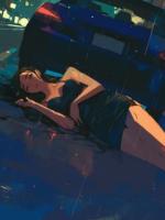 你在承诺里枯寂