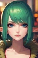 秋灯烬，旧梦残